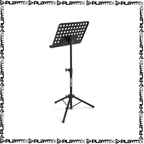 Vonyx MSS01 Orchestra Music Stand – Height Adjustable