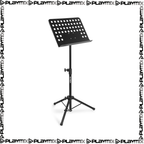 Vonyx MSS01 Orchestra Music Stand – Height Adjustable