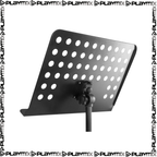 Vonyx MSS01 Orchestra Music Stand – Height Adjustable