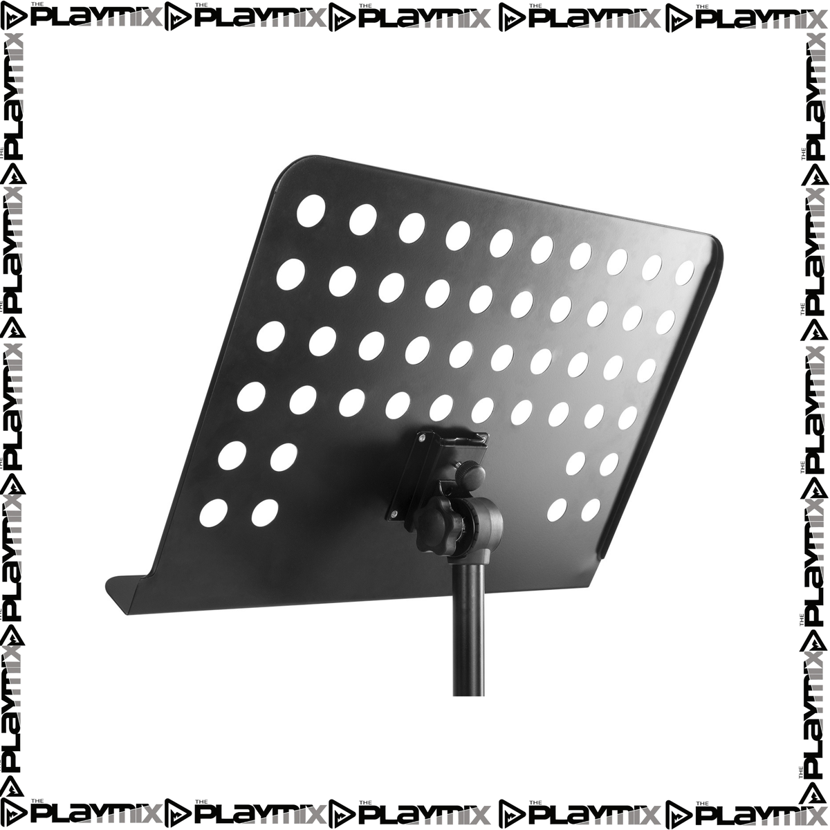 Vonyx MSS01 Orchestra Music Stand – Height Adjustable