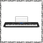 Rhapsody61 Electronic Keyboard 61-keys