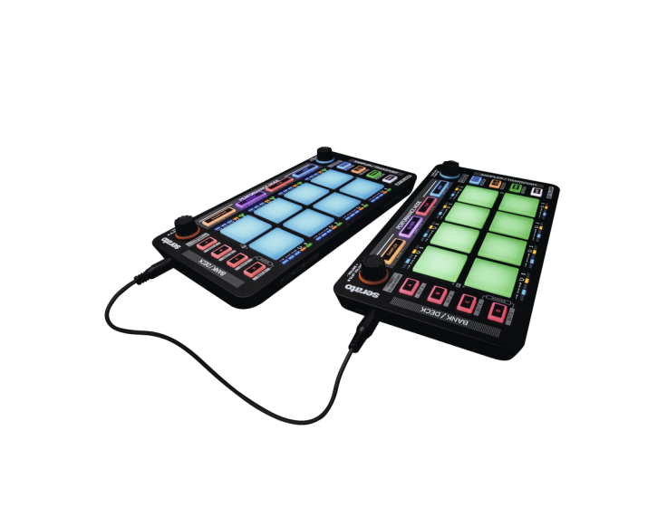 Reloop Neon