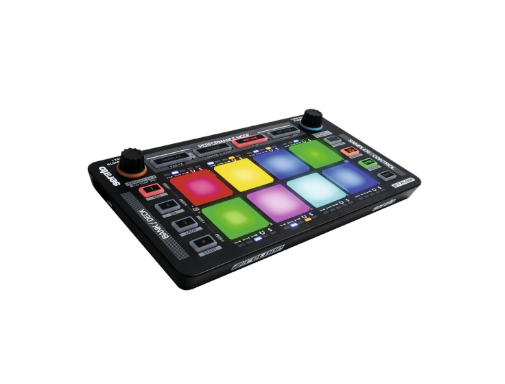 Reloop Neon