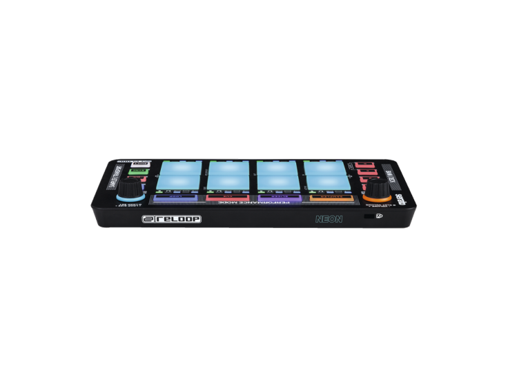 Reloop Neon