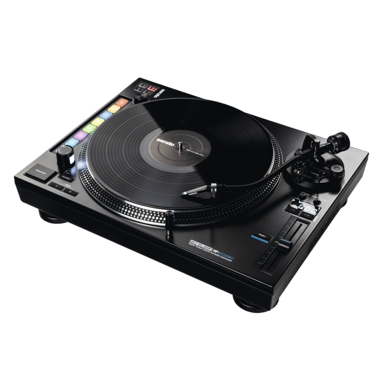 RELOOP RP-8000 MK2