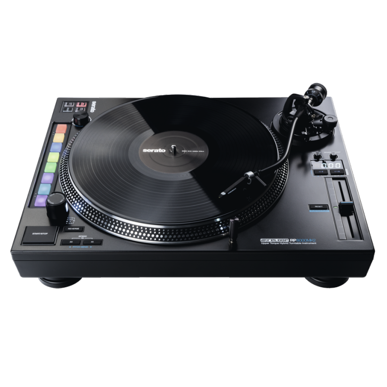 RELOOP RP-8000 MK2
