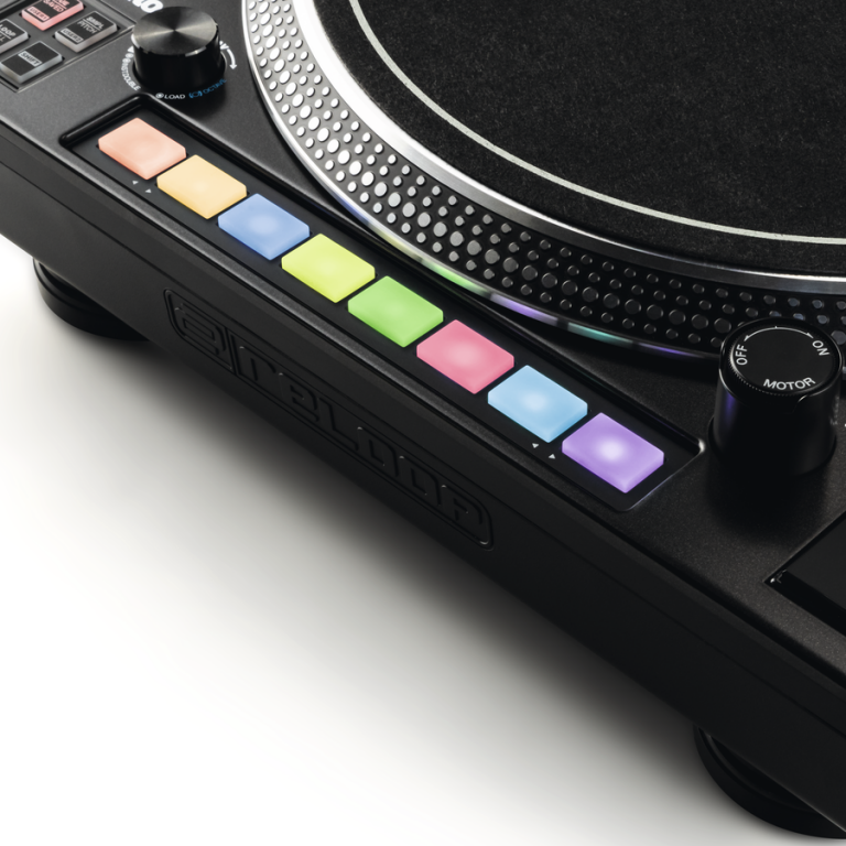 RELOOP RP-8000 MK2
