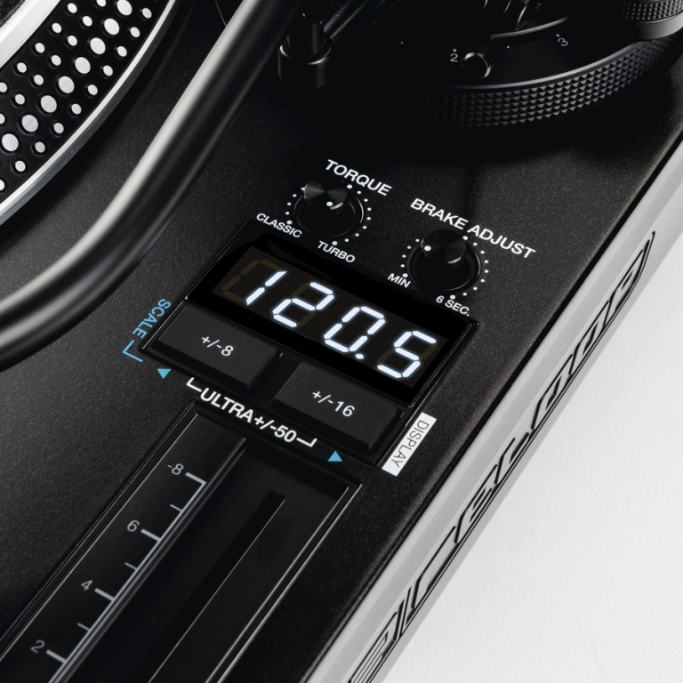 RELOOP RP-8000 MK2