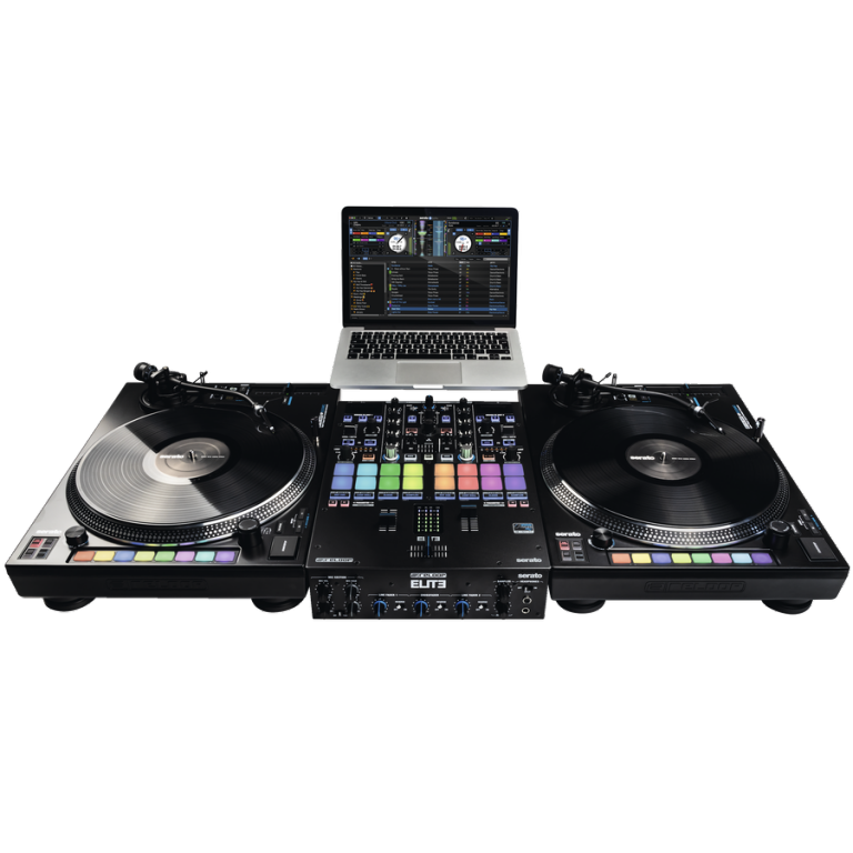 RELOOP RP-8000 MK2