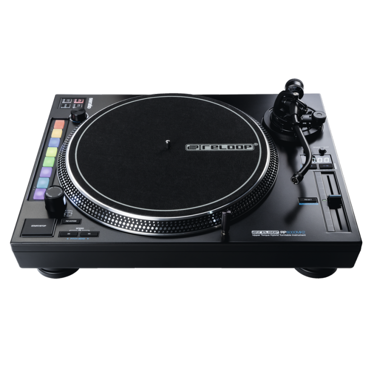 RELOOP RP-8000 MK2