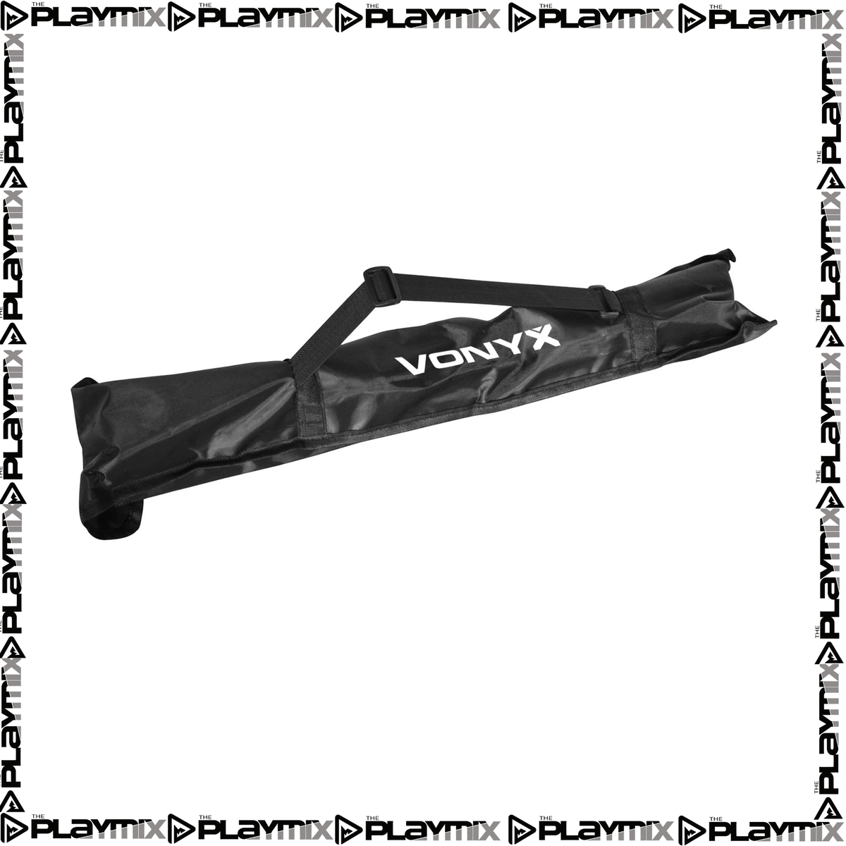 Vonyx MSS02 Folding Music Sheet Stand – Lightweight