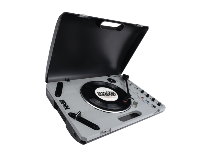 Reloop SPIN