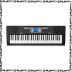 Rhapsody61 Electronic Keyboard 61-keys