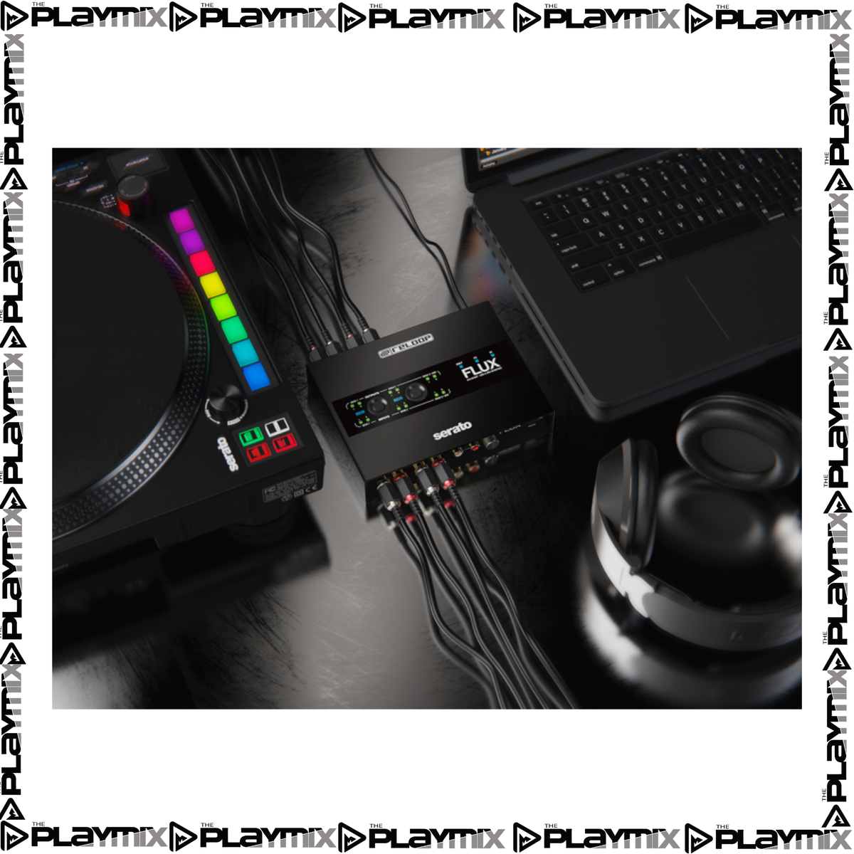 Reloop Flux