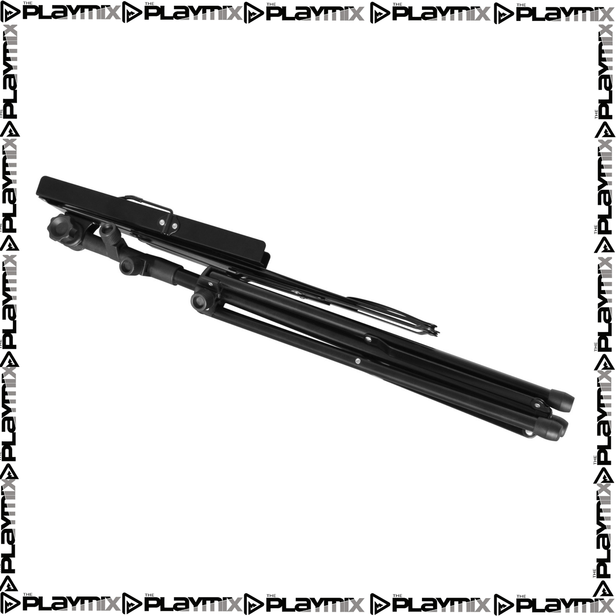 Vonyx MSS02 Folding Music Sheet Stand – Lightweight
