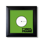 Vinyl Frame Set 7'' Black
