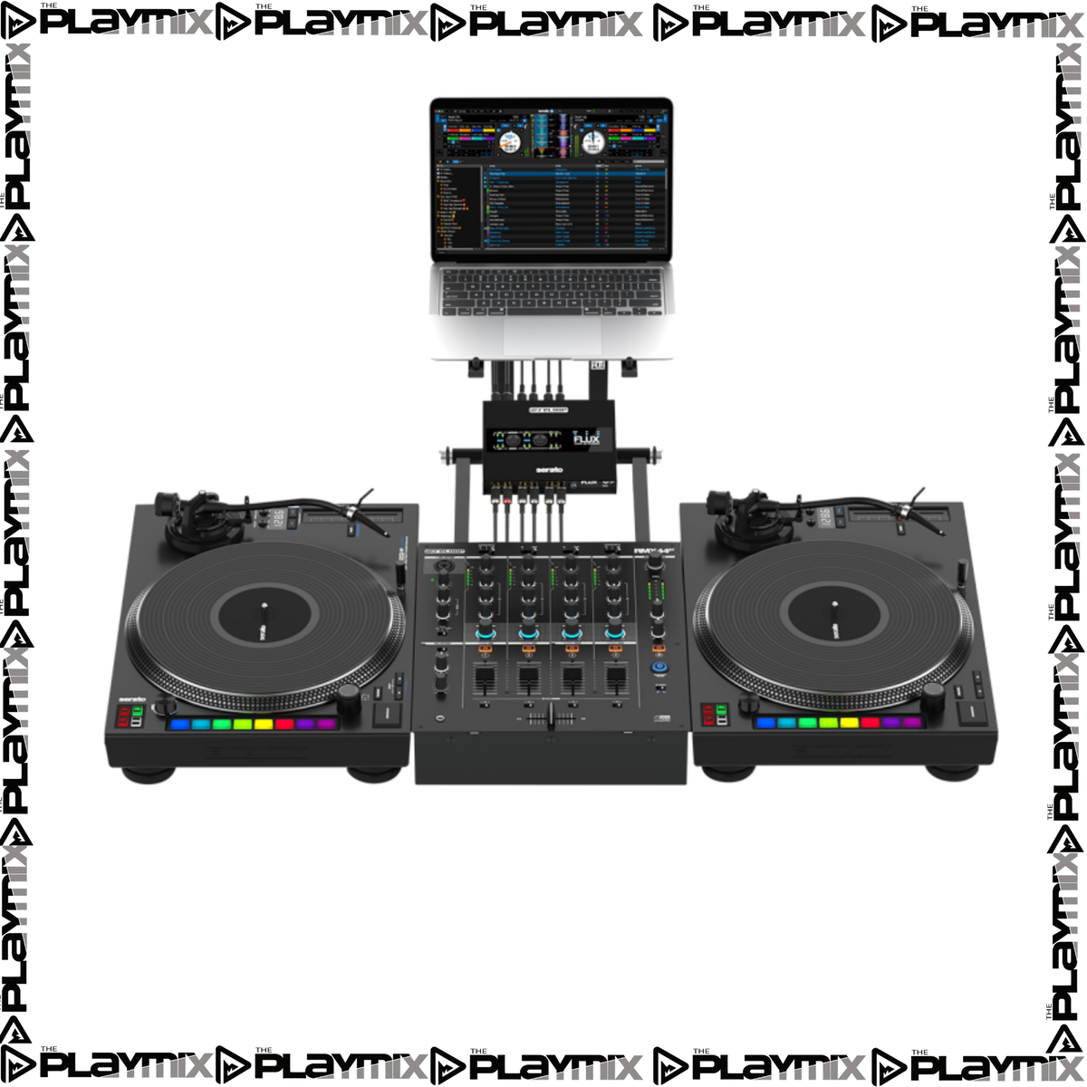 Reloop Flux