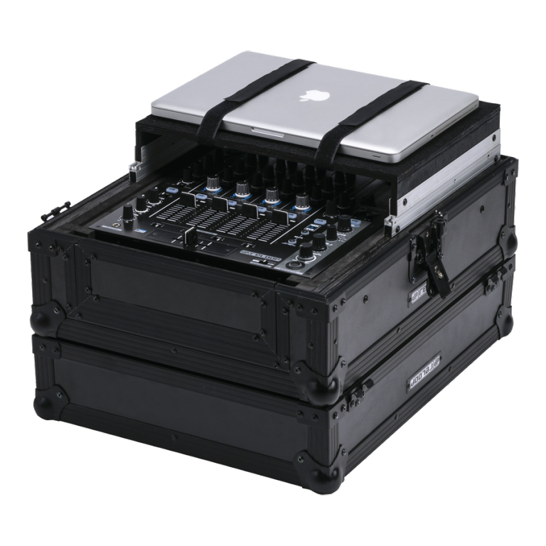 Premium Club Mixer Case MK2