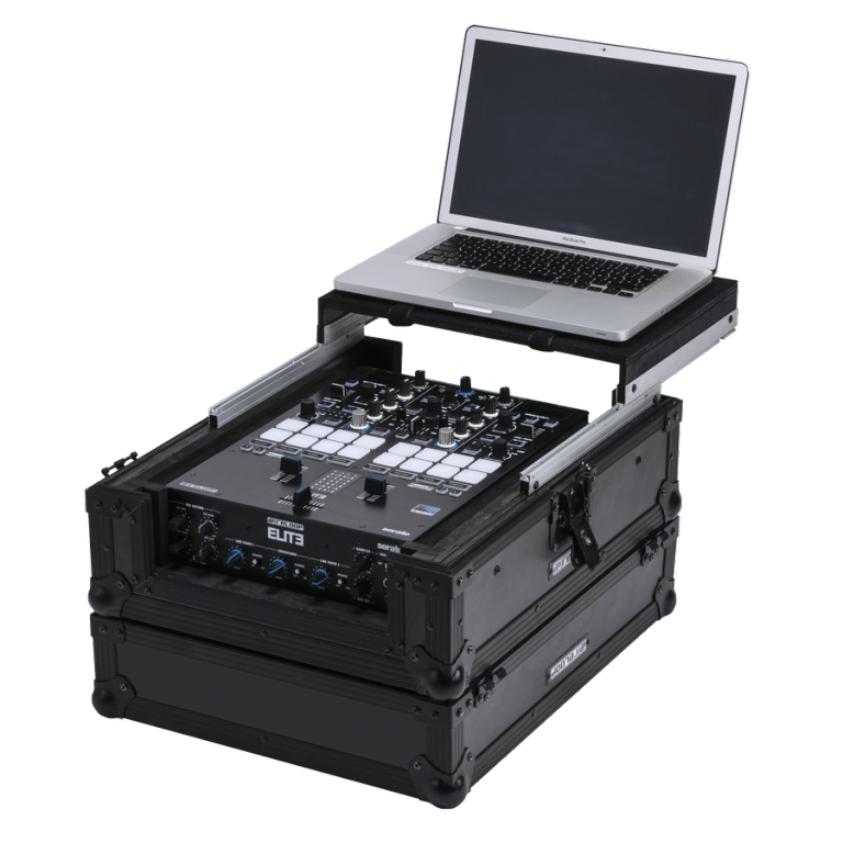 Premium Club Mixer Case MK2