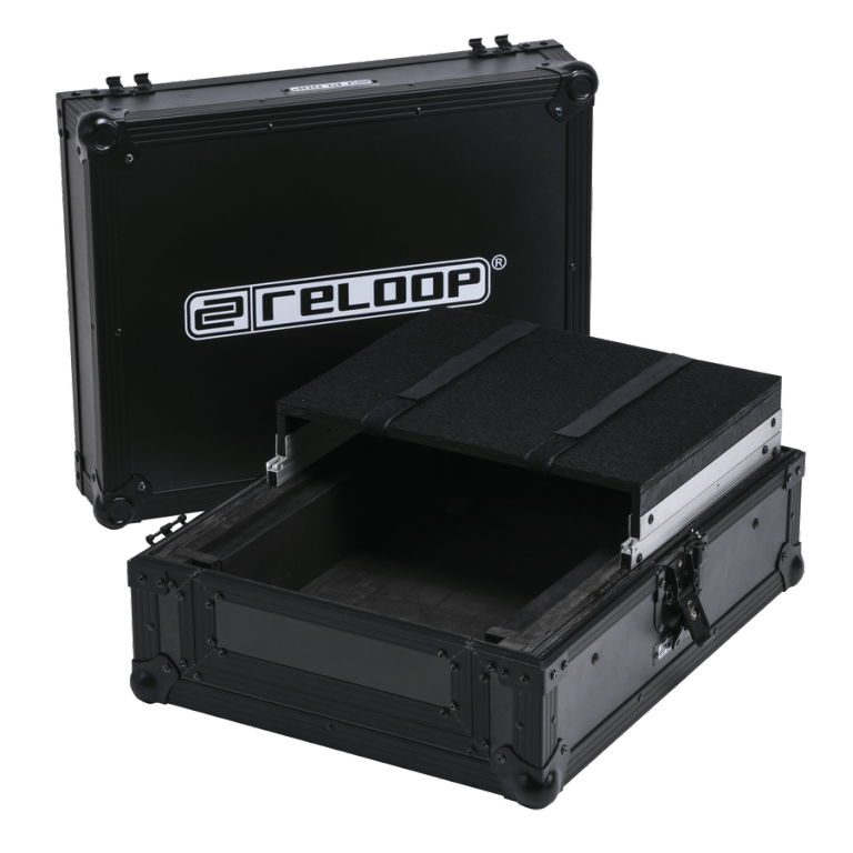 Premium Club Mixer Case MK2