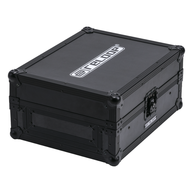Premium Club Mixer Case MK2