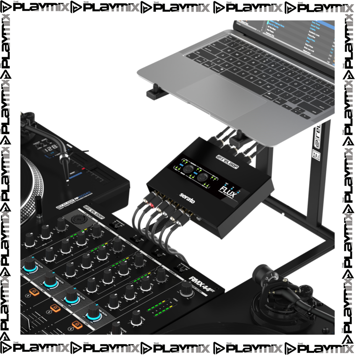 Reloop Flux