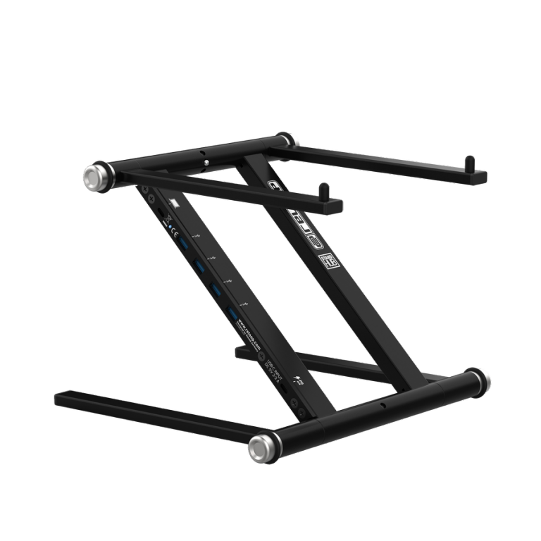Stand Hub
