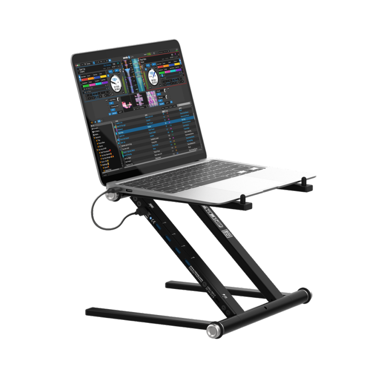 Stand Hub