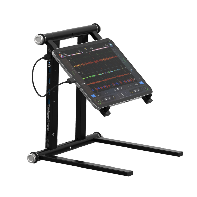 Stand Hub
