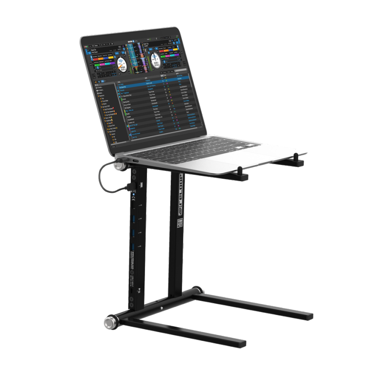 Stand Hub
