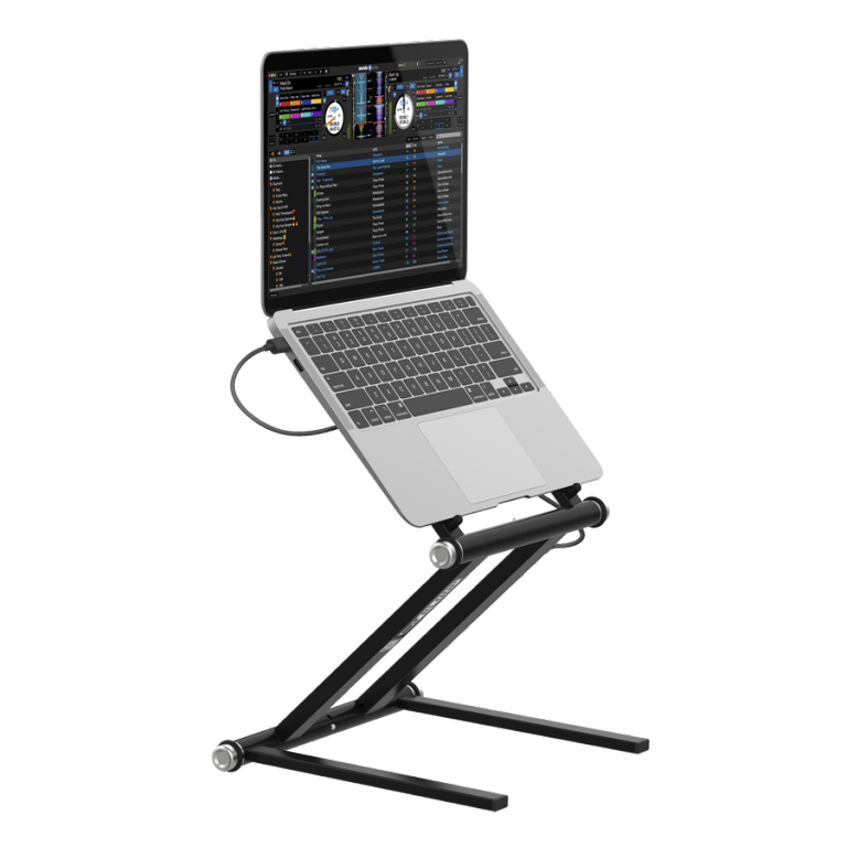 Stand Hub