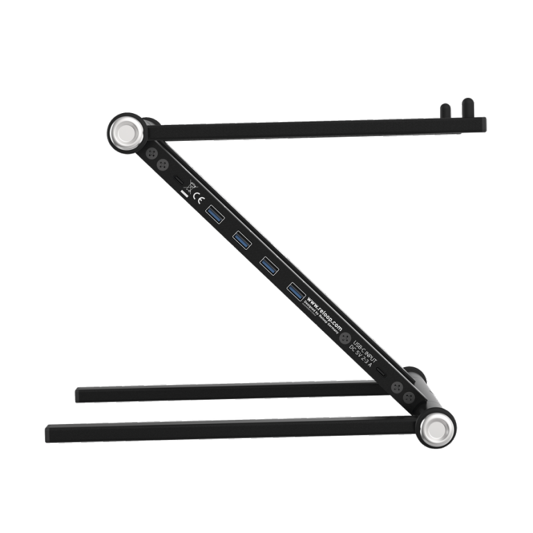 Stand Hub