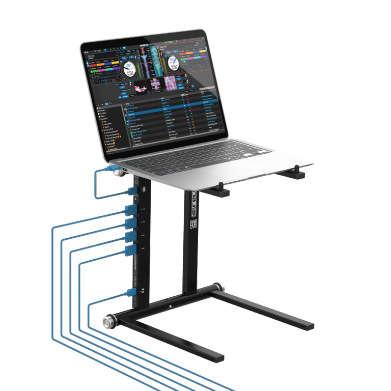 Stand Hub