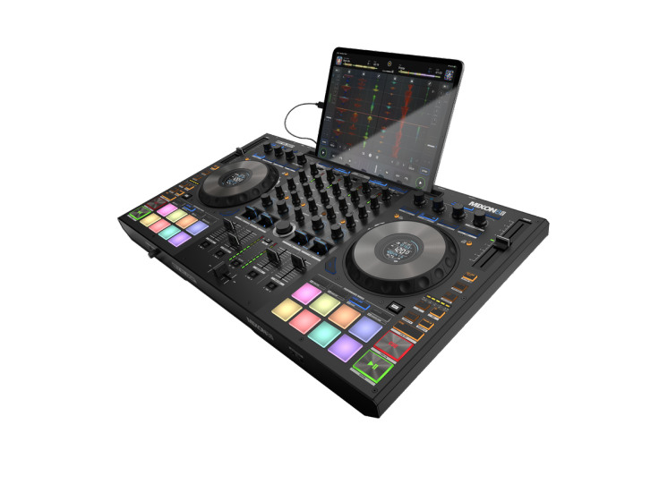 Reloop Mixon 8 Pro