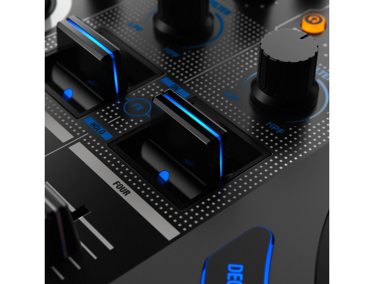Reloop Mixon 8 Pro