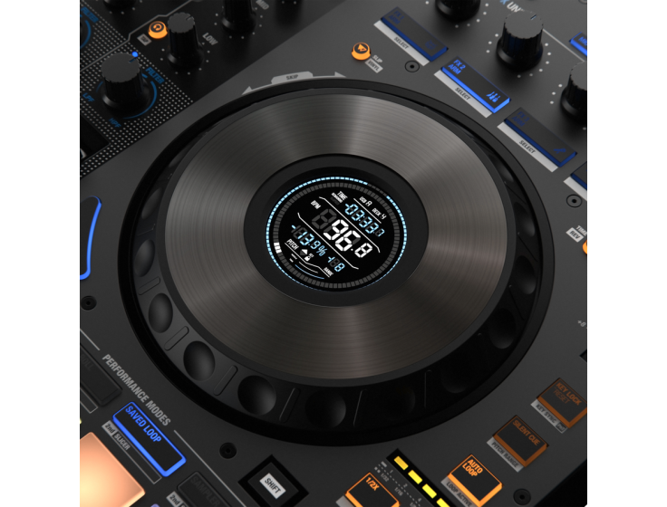 Reloop Mixon 8 Pro