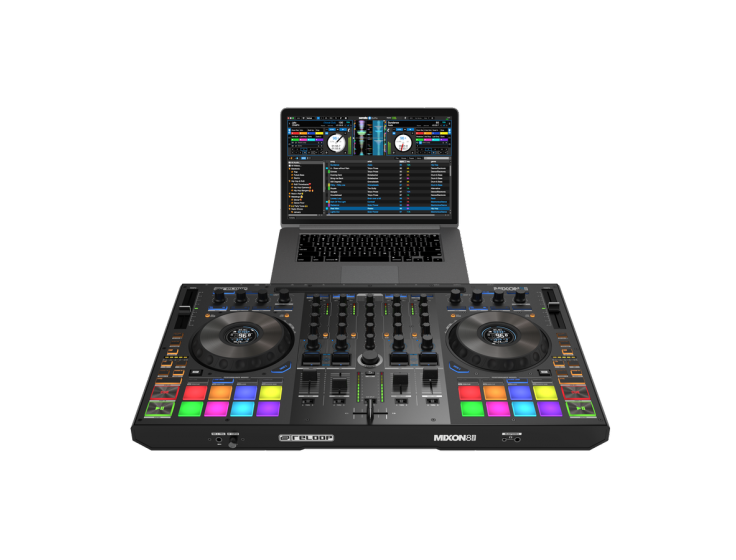Reloop Mixon 8 Pro