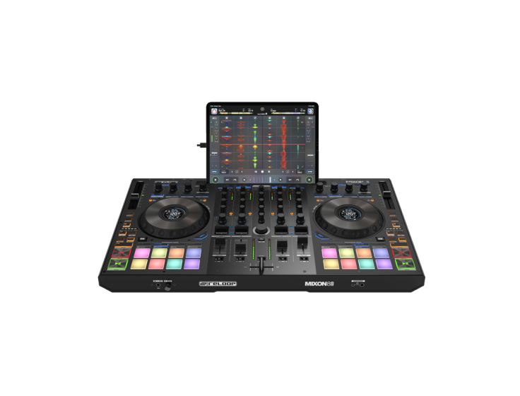 Reloop Mixon 8 Pro