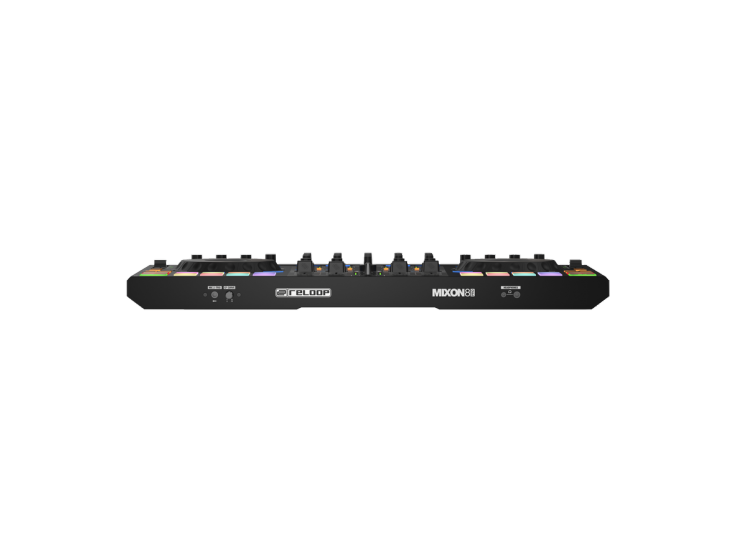 Reloop Mixon 8 Pro
