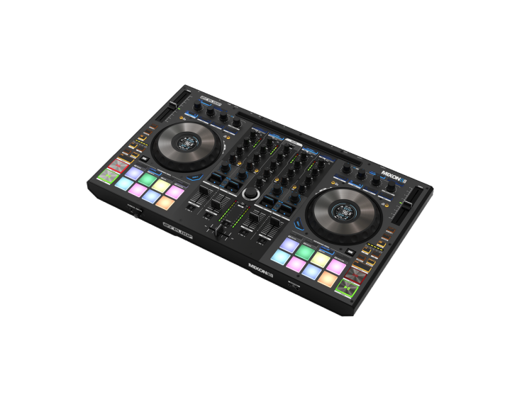 Reloop Mixon 8 Pro