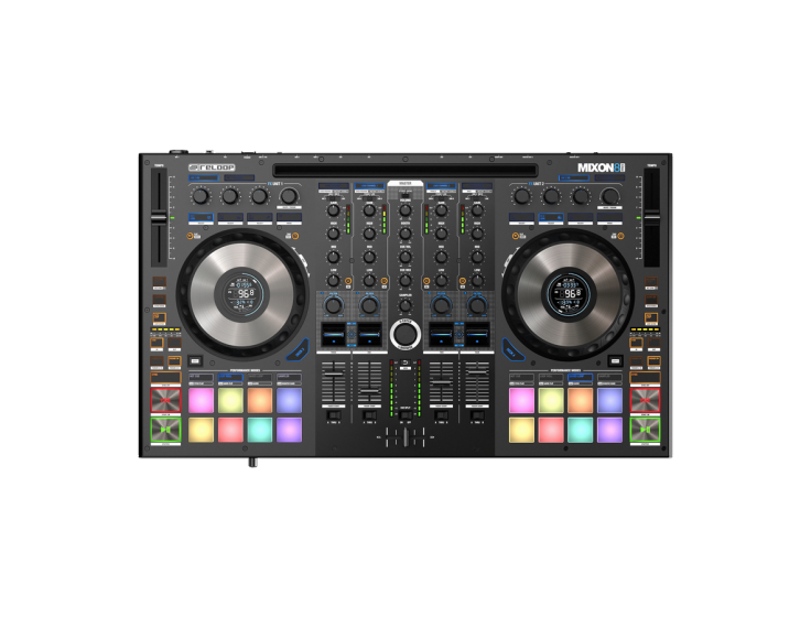 Reloop Mixon 8 Pro