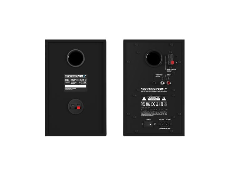 Reloop DSM-3 BT