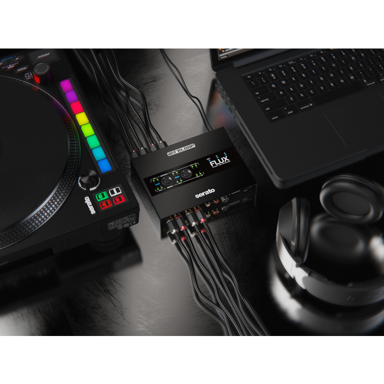 Reloop Flux