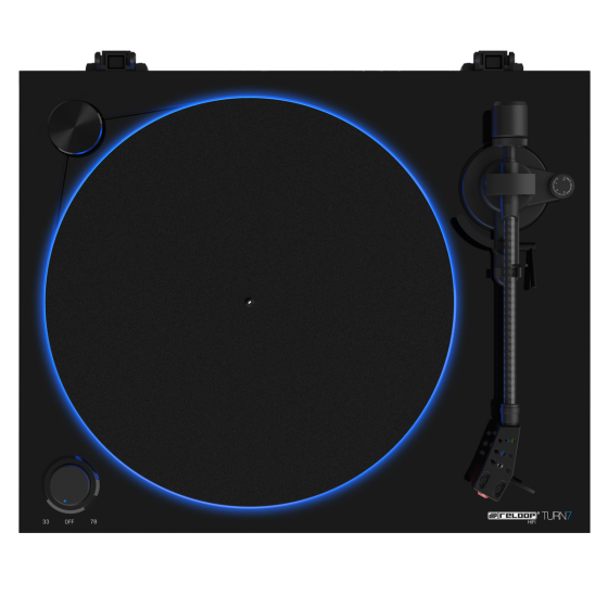 Reloop Turn 7