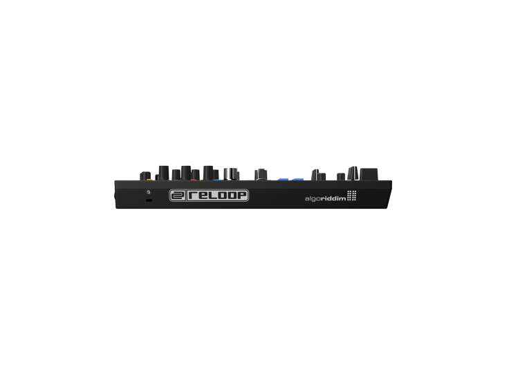 Reloop Mixtour Pro