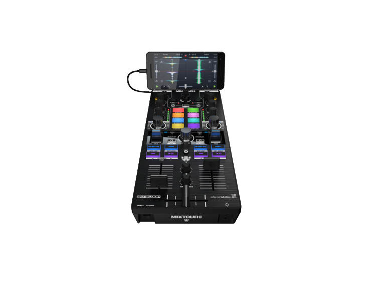 Reloop Mixtour Pro
