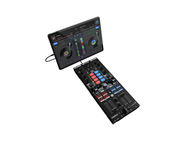 Reloop Mixtour Pro