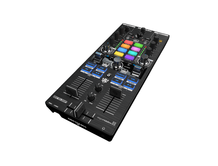 Reloop Mixtour Pro