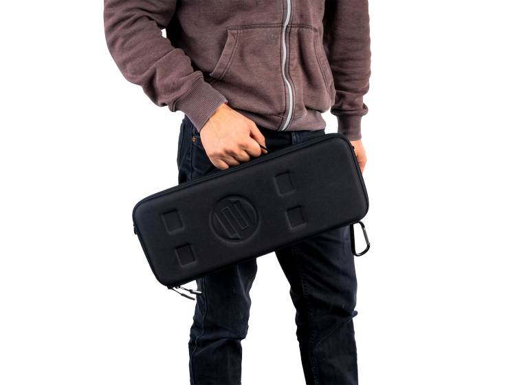 Reloop Premium Modular Bag XT