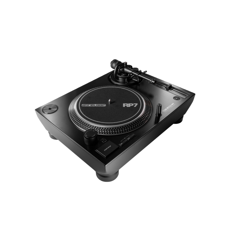 Reloop RP-7